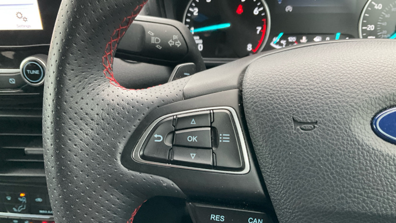 Ford EcoSport 1.0 EcoBoost 125 ST-Line 5dr Auto Petrol Hatchback